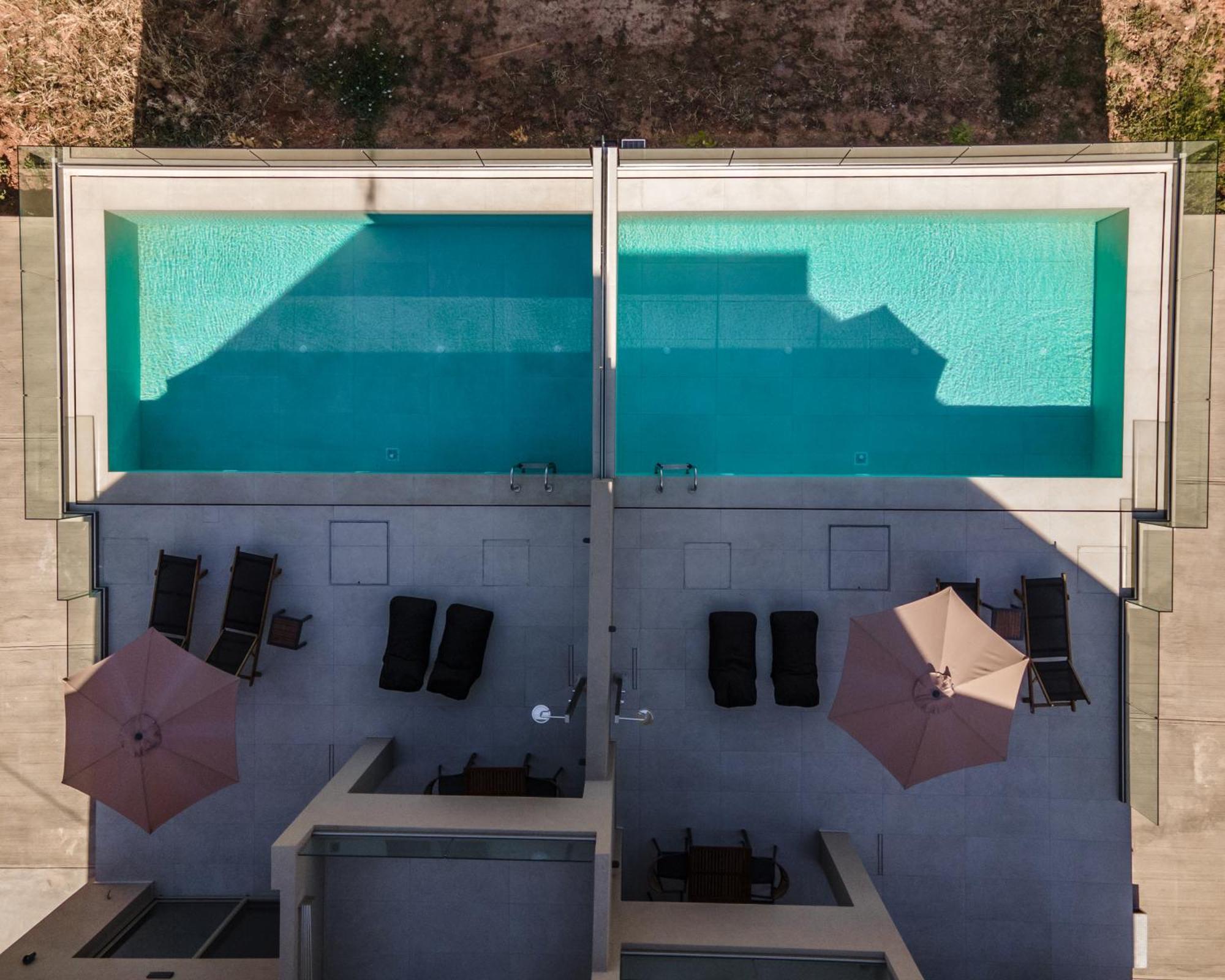 Nerites Luxury Villas Kato Gouves Ngoại thất bức ảnh