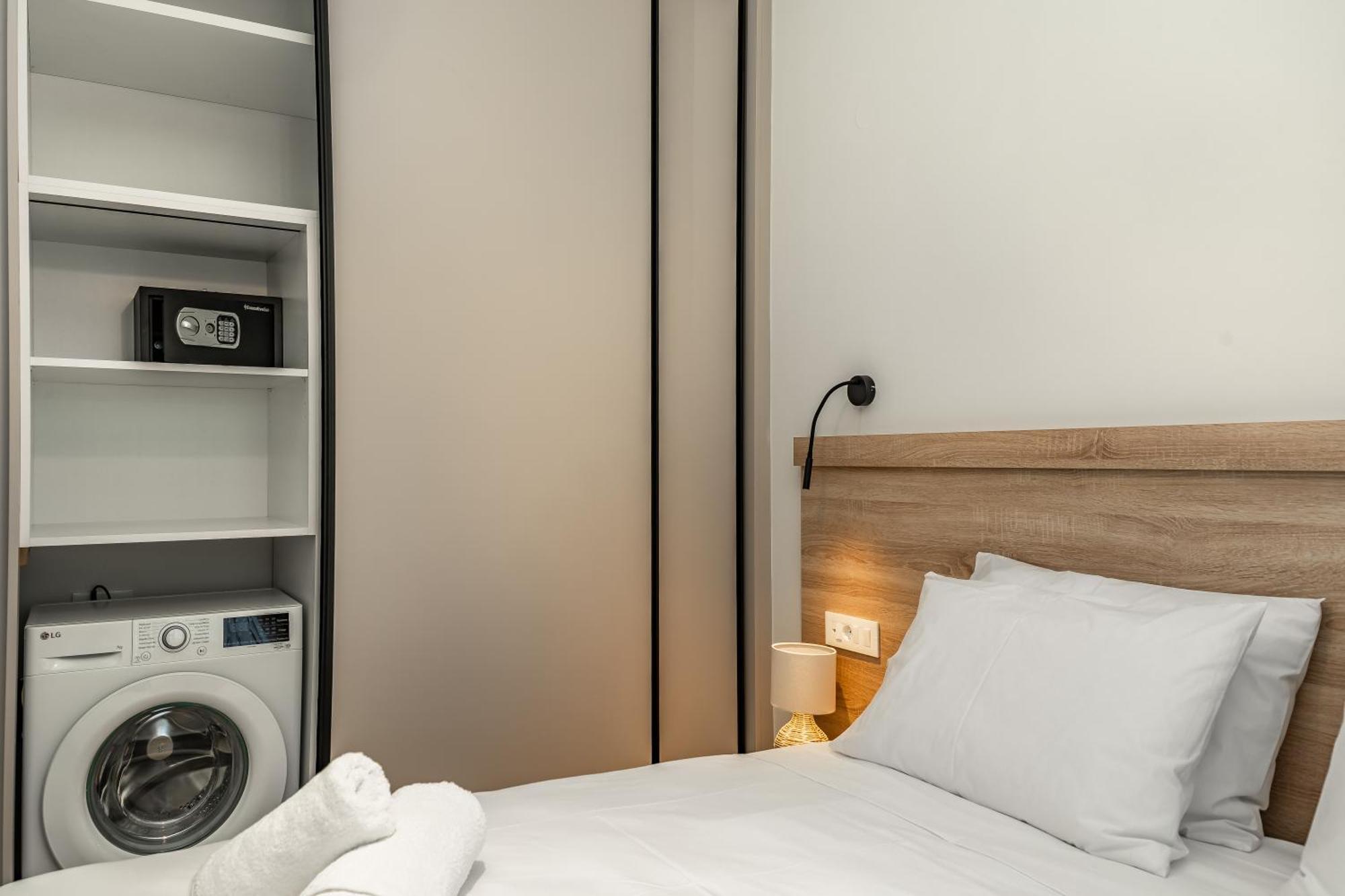 Nerites Luxury Villas Kato Gouves Ngoại thất bức ảnh