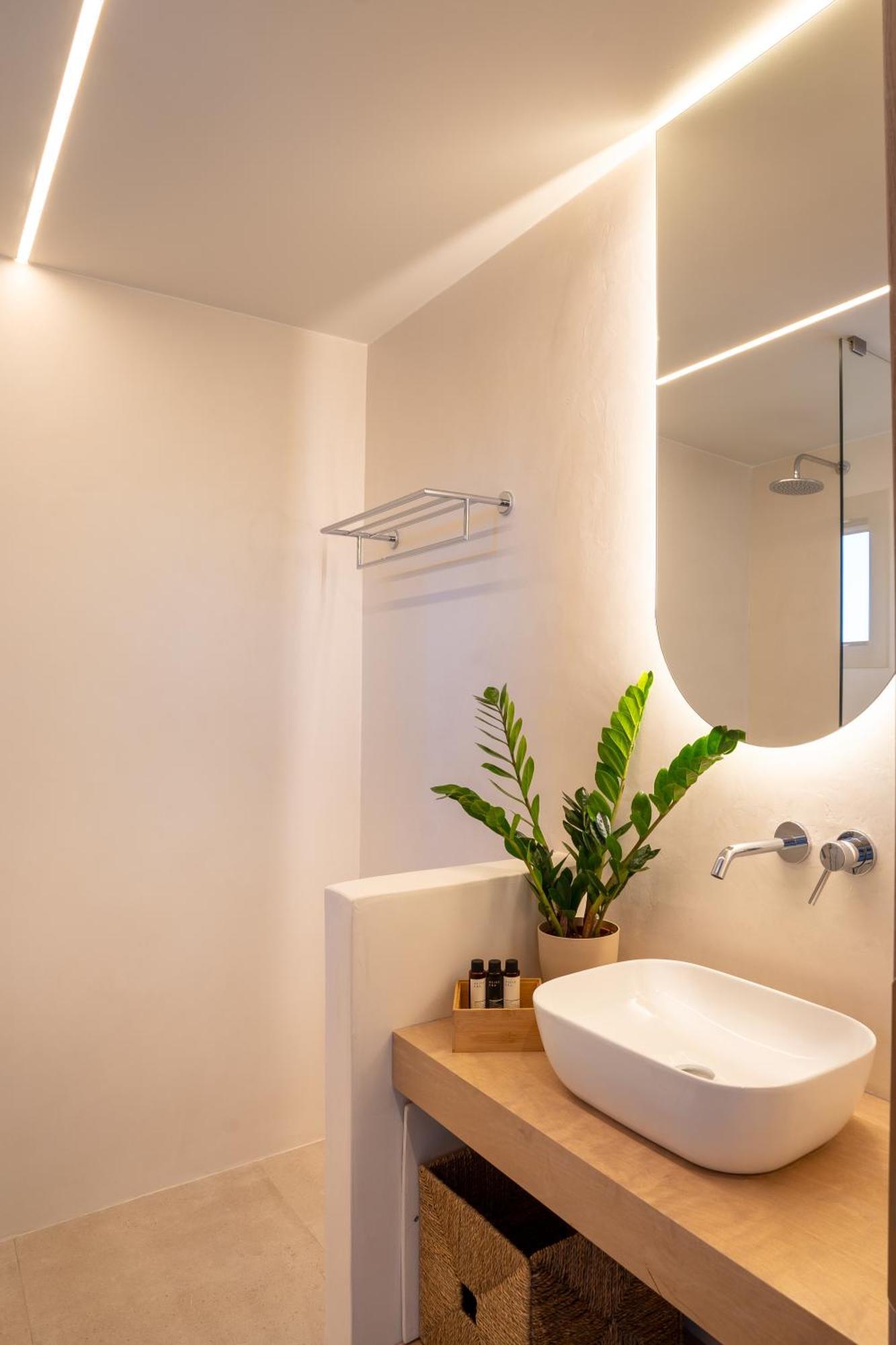 Nerites Luxury Villas Kato Gouves Ngoại thất bức ảnh